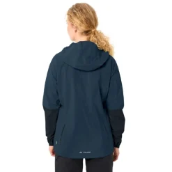 Vaude Moab Rain Jacket II - Veste imperméable femme