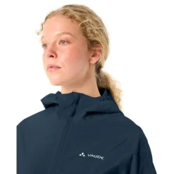 Vaude Moab Rain Jacket II - Veste imperméable femme