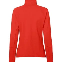 Vaude Monviso Fleece Full Zip Jacket II - Polaire femme