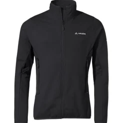 Vaude Monviso Fleece Full-Zip Jacket II - Polaire homme