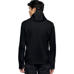 Vaude Monviso Fleece Jacket III - Polaire homme
