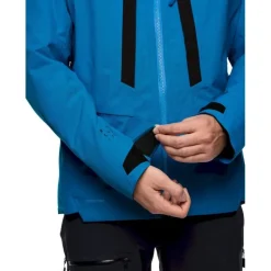 Vaude Monviso 2,5L Jacket - Veste imperméable homme