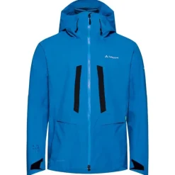 Vaude Monviso 2,5L Jacket - Veste imperméable homme