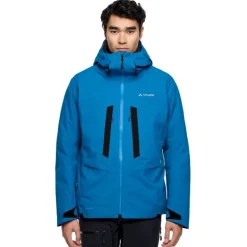 Vaude Monviso 2,5L Jacket - Veste imperméable homme