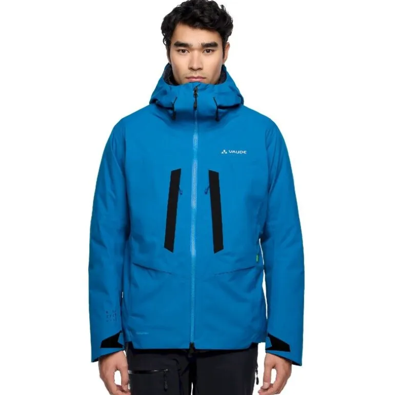 Vaude Monviso 2,5L Jacket - Veste imperméable homme