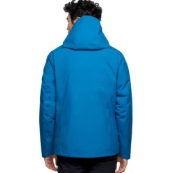 Vaude Monviso 2,5L Jacket - Veste imperméable homme