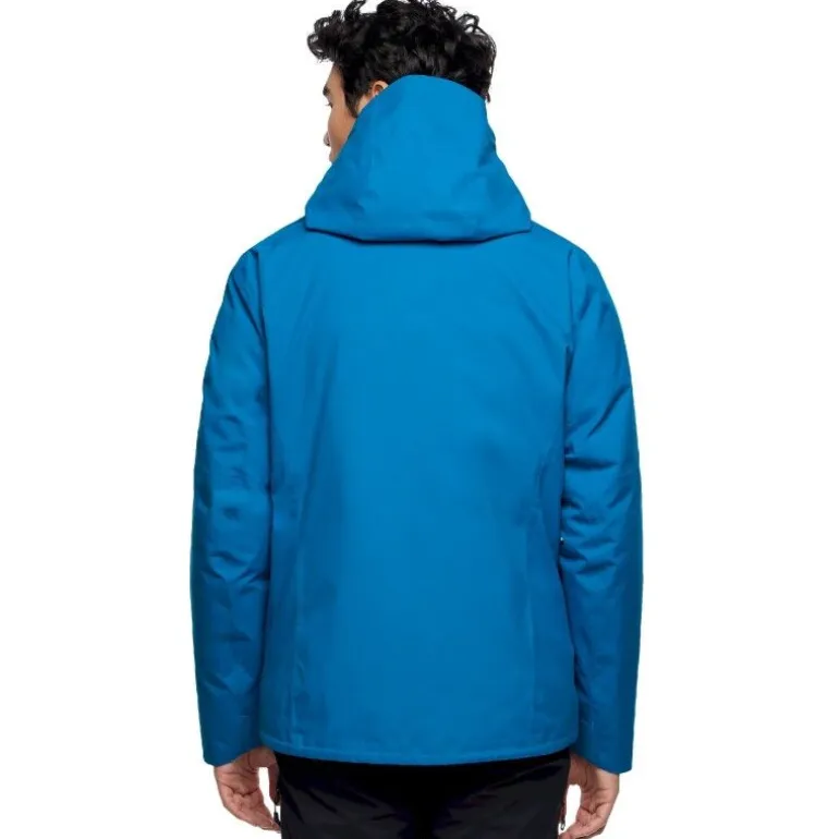 Vaude Monviso 2,5L Jacket - Veste imperméable homme