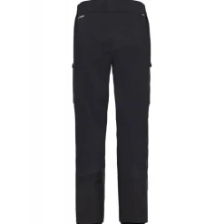 Vaude Monviso 3L Pants - Pantalon ski de randonnée homme