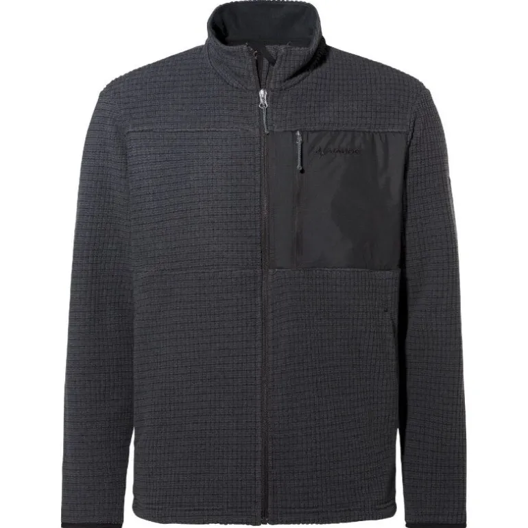 Vaude Neyland Fleece Jacket II - Polaire homme