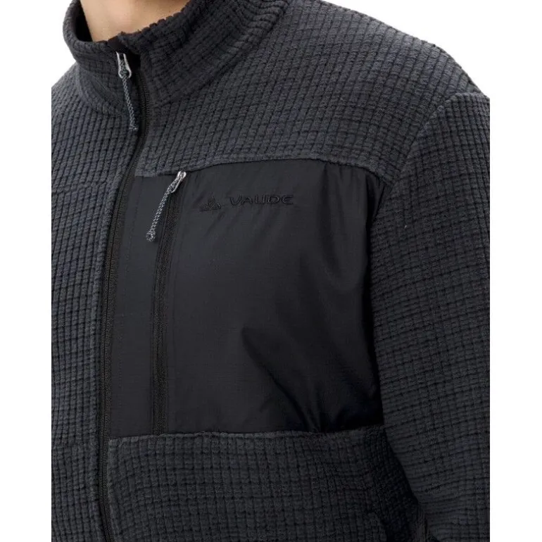 Vaude Neyland Fleece Jacket II - Polaire homme