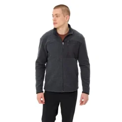 Vaude Neyland Fleece Jacket II - Polaire homme