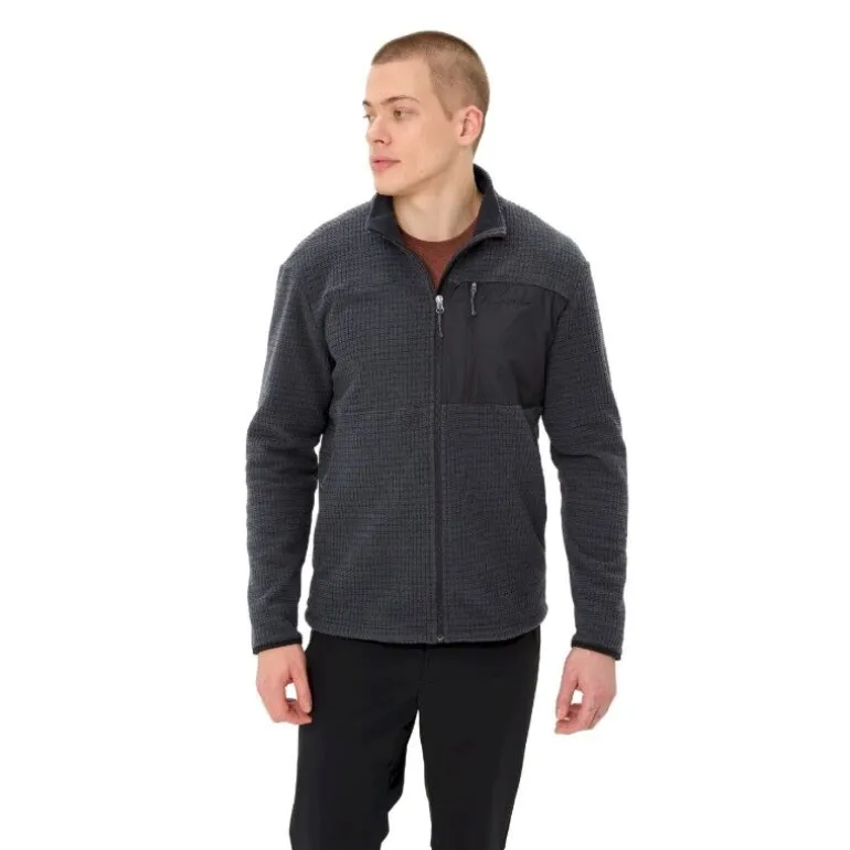 Vaude Neyland Fleece Jacket II - Polaire homme