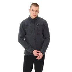 Vaude Neyland Fleece Jacket II - Polaire homme