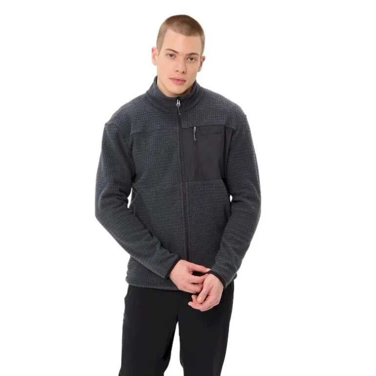 Vaude Neyland Fleece Jacket II - Polaire homme