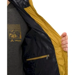 Vaude Neyland Hooded Insulation Jacket - Doudoune homme