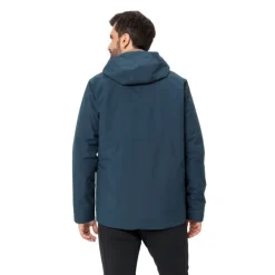 Vaude Neyland 3in1 Jacket - Veste 3 en 1 homme