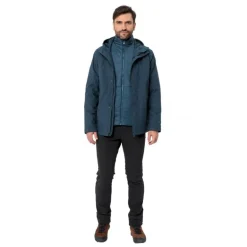 Vaude Neyland 3in1 Jacket - Veste 3 en 1 homme