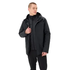 Vaude Neyland 3in1 Jacket - Veste 3 en 1 homme