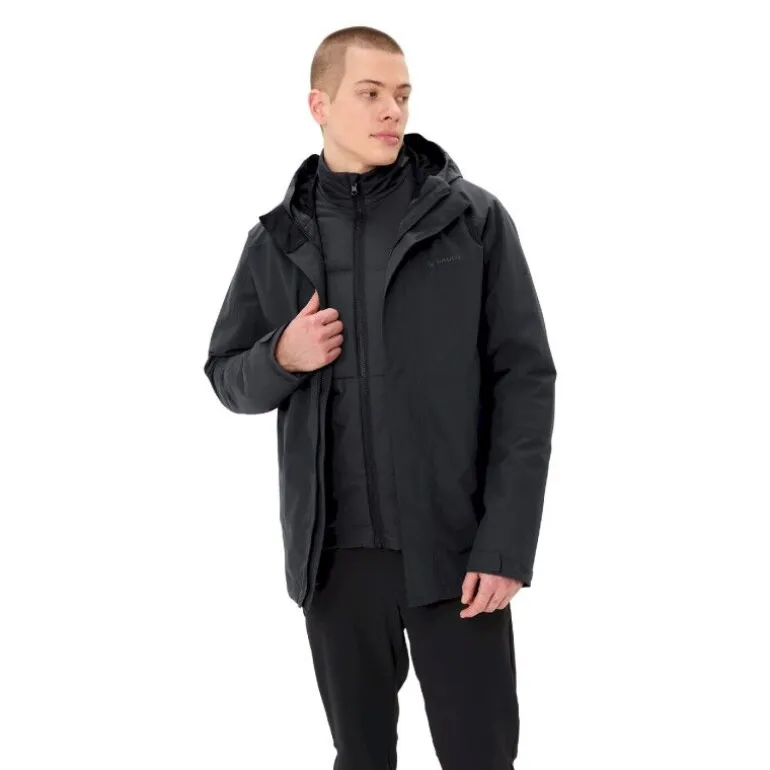 Vaude Neyland 3in1 Jacket - Veste 3 en 1 homme