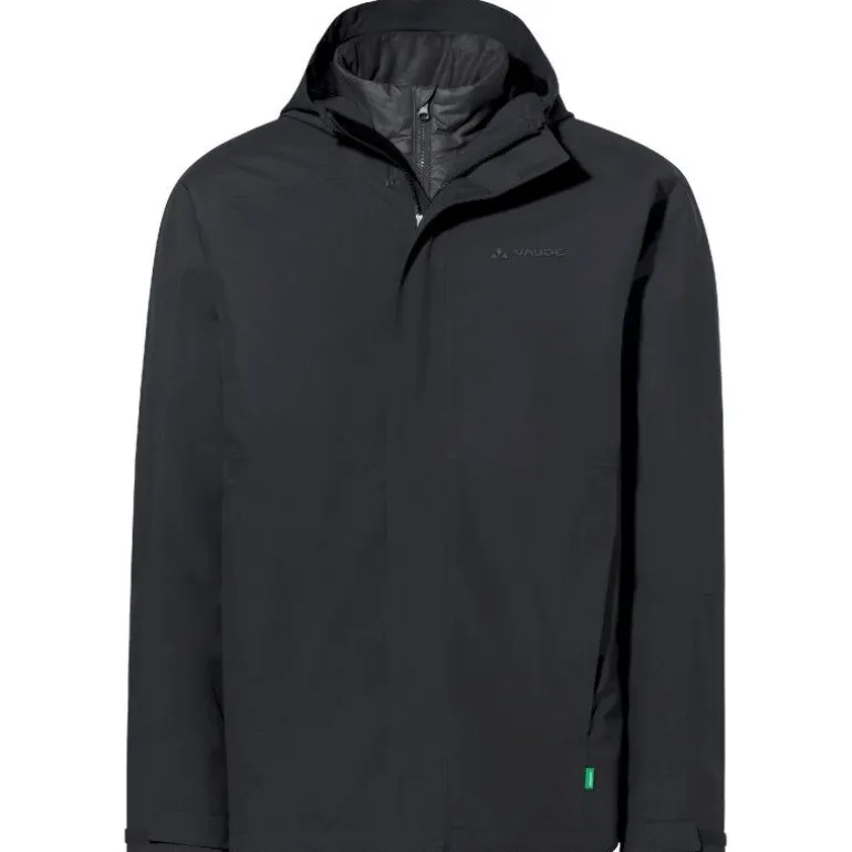 Vaude Neyland 3in1 Jacket - Veste 3 en 1 homme