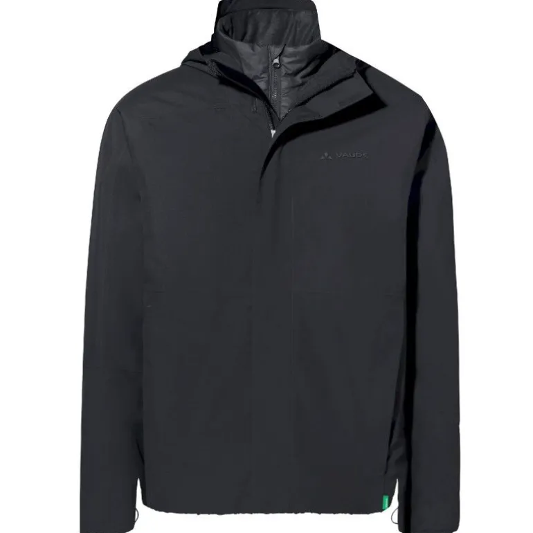 Vaude Neyland 3in1 Jacket - Veste 3 en 1 homme