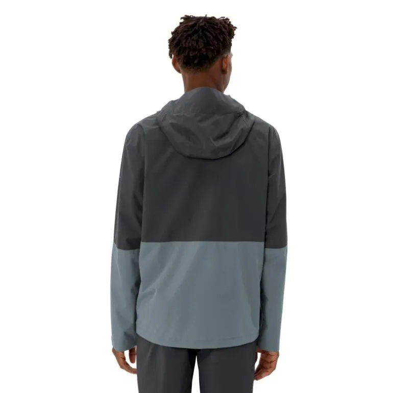 Vaude Neyland 2.5L Jacket - Veste imperméable homme