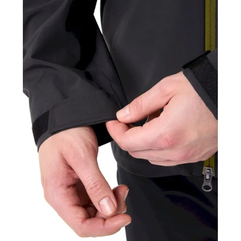 Vaude Neyland 2.5L Jacket - Veste imperméable homme
