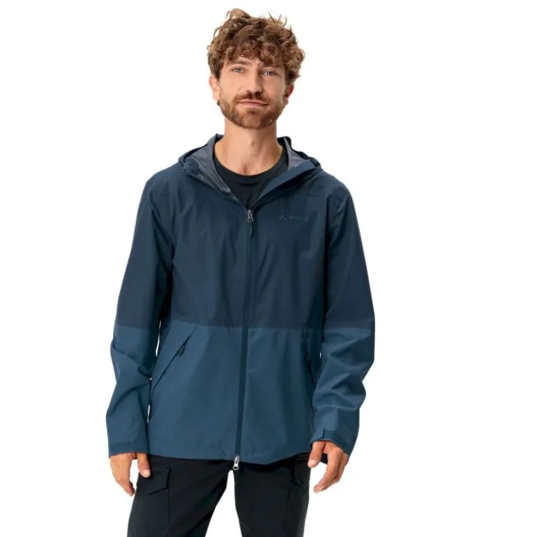 Vaude Neyland 2.5L Jacket - Veste imperméable homme