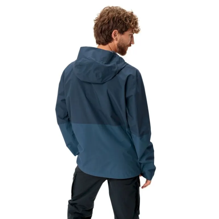 Vaude Neyland 2.5L Jacket - Veste imperméable homme