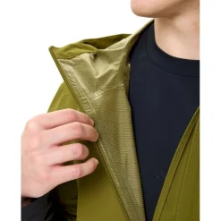 Vaude Neyland 2.5L Jacket - Veste imperméable homme
