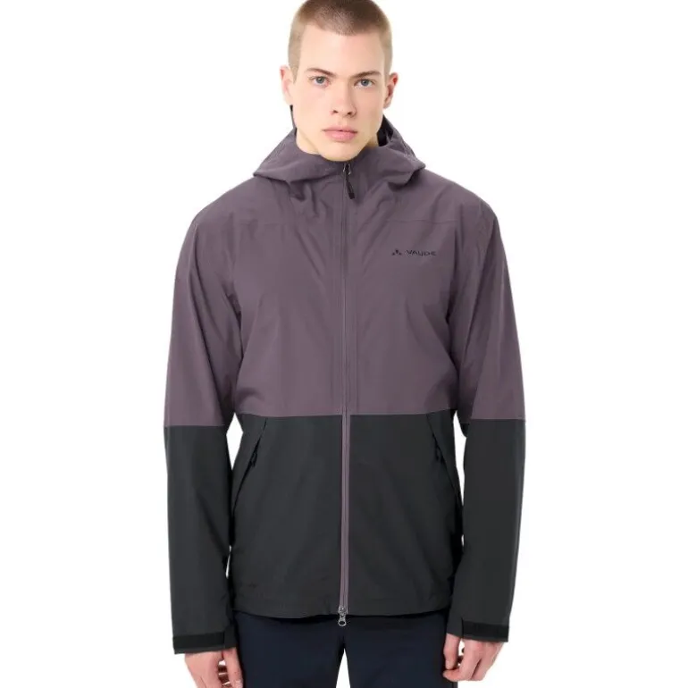 Vaude Neyland 2.5L Jacket - Veste imperméable homme