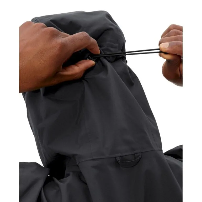 Vaude Neyland 2.5L Jacket - Veste imperméable homme