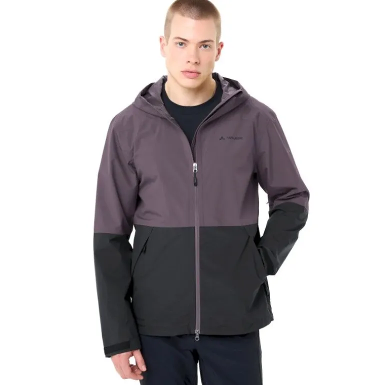 Vaude Neyland 2.5L Jacket - Veste imperméable homme