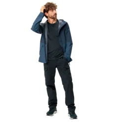 Vaude Neyland 2.5L Jacket - Veste imperméable homme