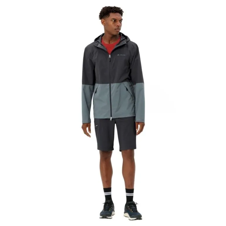 Vaude Neyland 2.5L Jacket - Veste imperméable homme