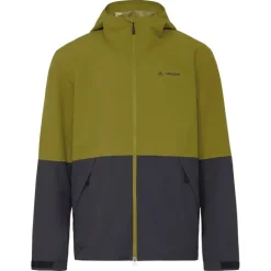 Vaude Neyland 2.5L Jacket - Veste imperméable homme