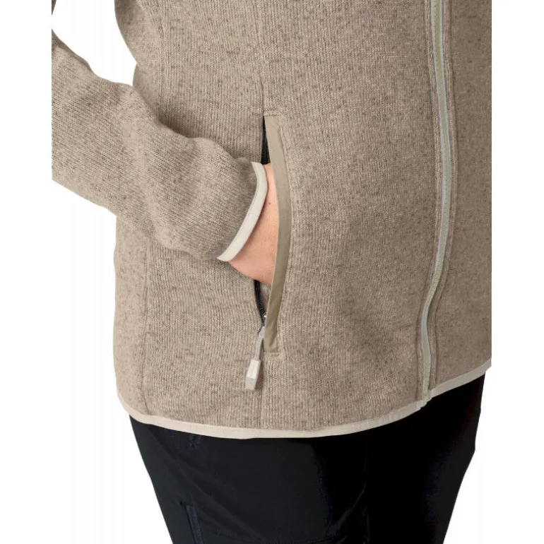 Vaude Rienza IV - Polaire femme