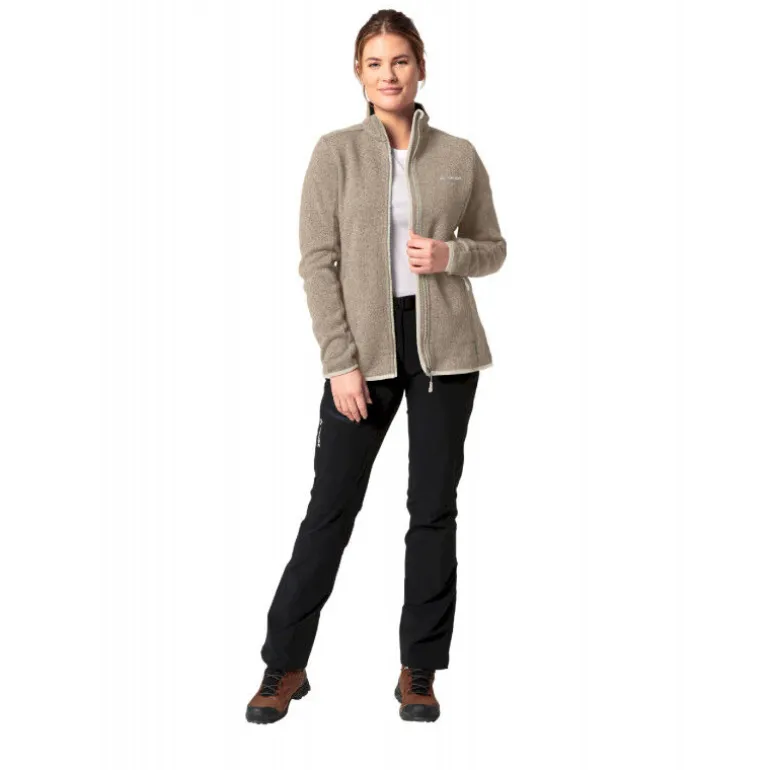 Vaude Rienza IV - Polaire femme