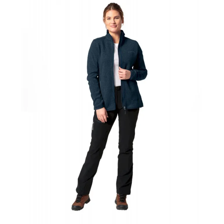 Vaude Rienza IV - Polaire femme