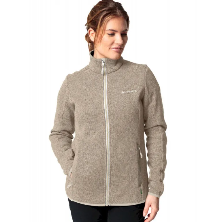 Vaude Rienza IV - Polaire femme