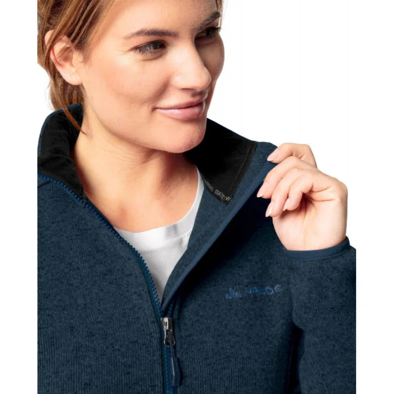 Vaude Rienza IV - Polaire femme