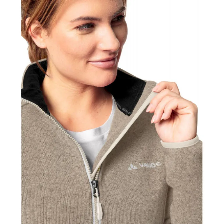 Vaude Rienza IV - Polaire femme