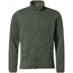 Vaude Rienza Jacket III - Polaire homme