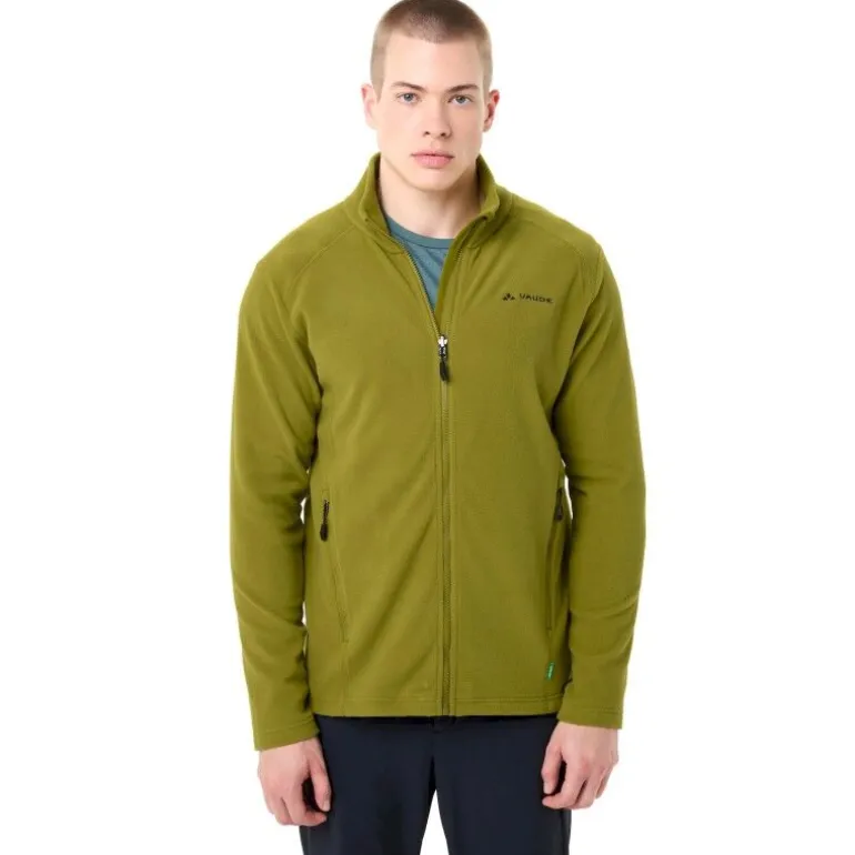Vaude Rosemoor Fleece Jacket II - Polaire homme