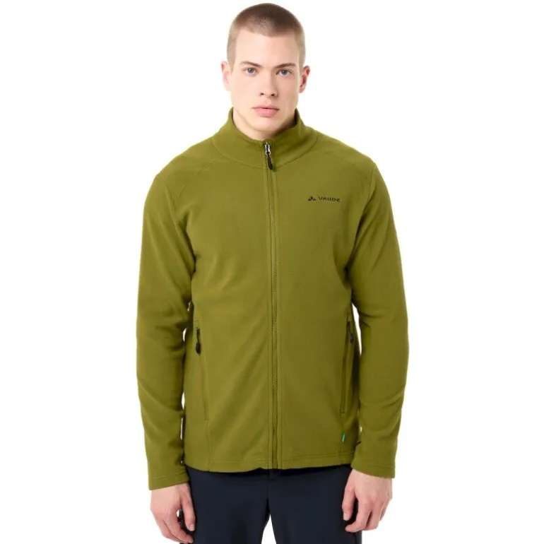 Vaude Rosemoor Fleece Jacket II - Polaire homme