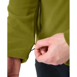 Vaude Rosemoor Fleece Jacket II - Polaire homme