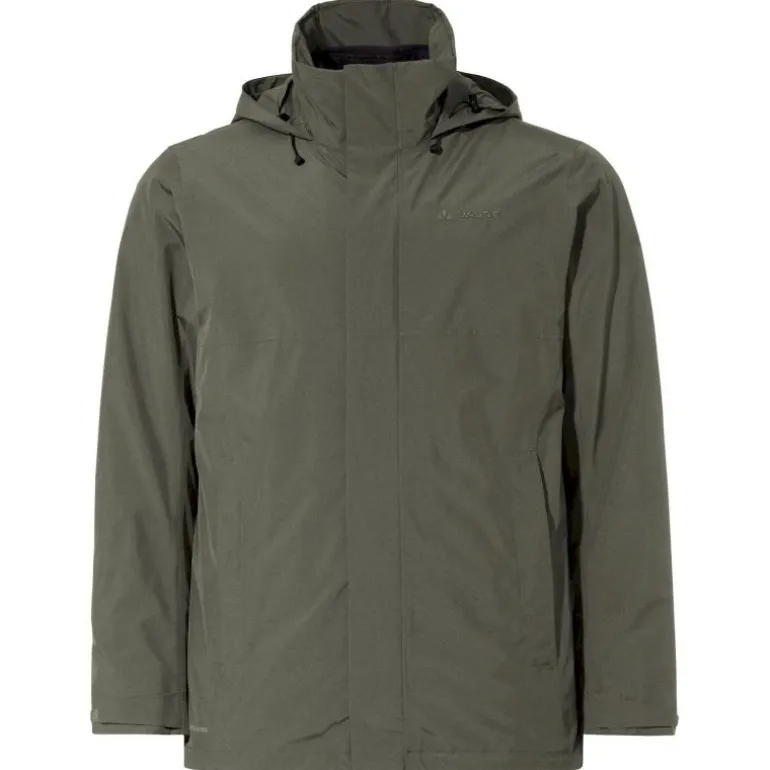 Vaude Rosemoor 3in1 Jacket - Veste 3 en 1 homme