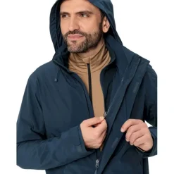 Vaude Rosemoor 3in1 Jacket - Veste 3 en 1 homme