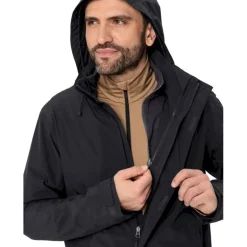 Vaude Rosemoor 3in1 Jacket - Veste 3 en 1 homme