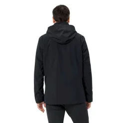 Vaude Rosemoor 3in1 Jacket - Veste 3 en 1 homme